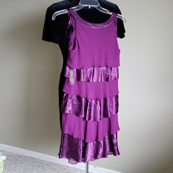 Dress, cocktail - Picture 2 of 4